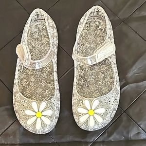 Girl Old Navy Sandels